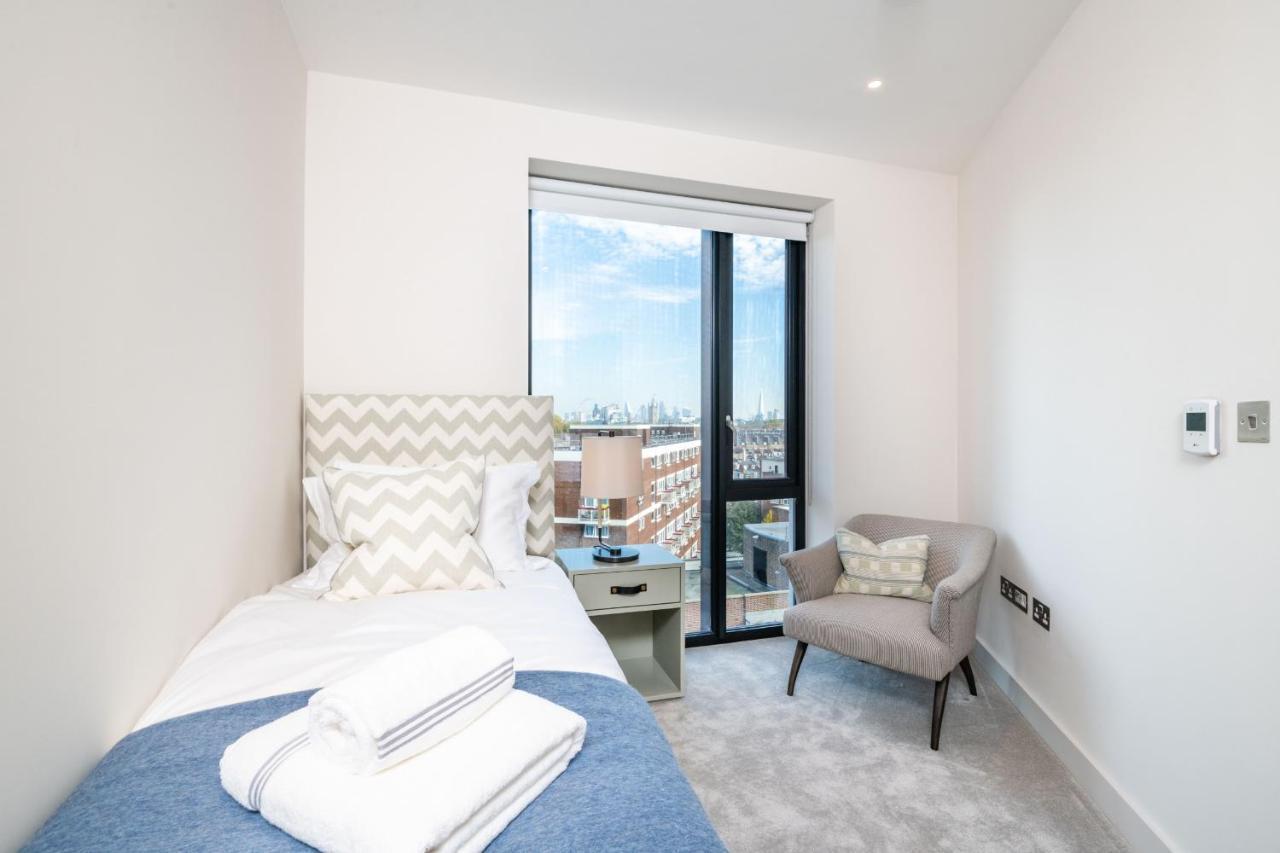 Luxurious Victoria By The Apollo Theatre By Underthedoormat Londres